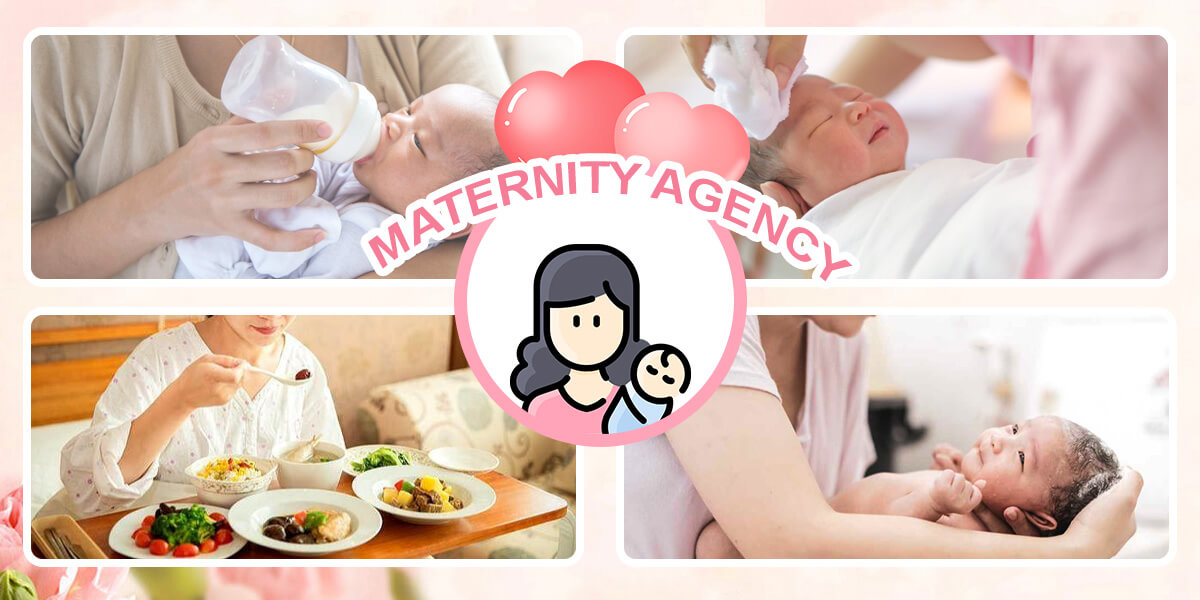 Maternity Agency | Homeasy